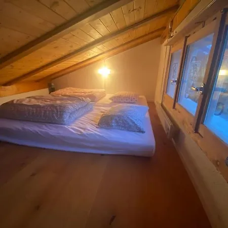Am Suedhang Mit Traumhafter Aussicht Apartment
