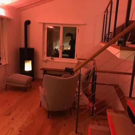 Am Suedhang Mit Traumhafter Aussicht Apartment