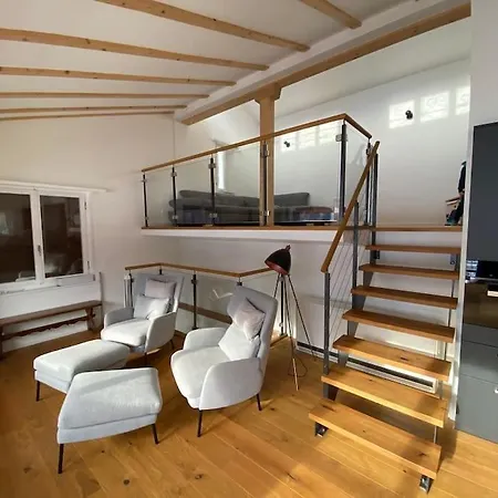 Διαμέρισμα Am Suedhang Mit Traumhafter Aussicht Ένγκελμπεργκ