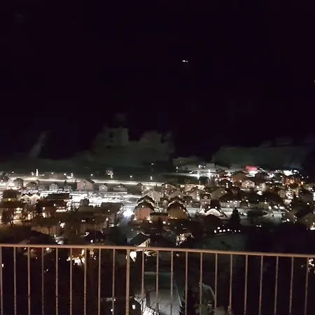 Am Suedhang Mit Traumhafter Aussicht *